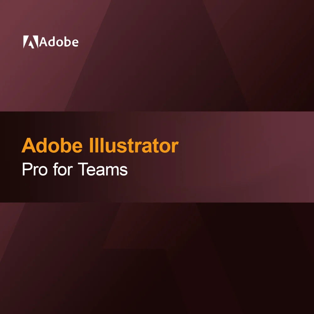 Adobe Illustrator - Pro για Ομάδες