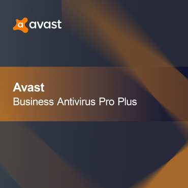 Ανανέωση Avast Business Antivirus Pro Plus