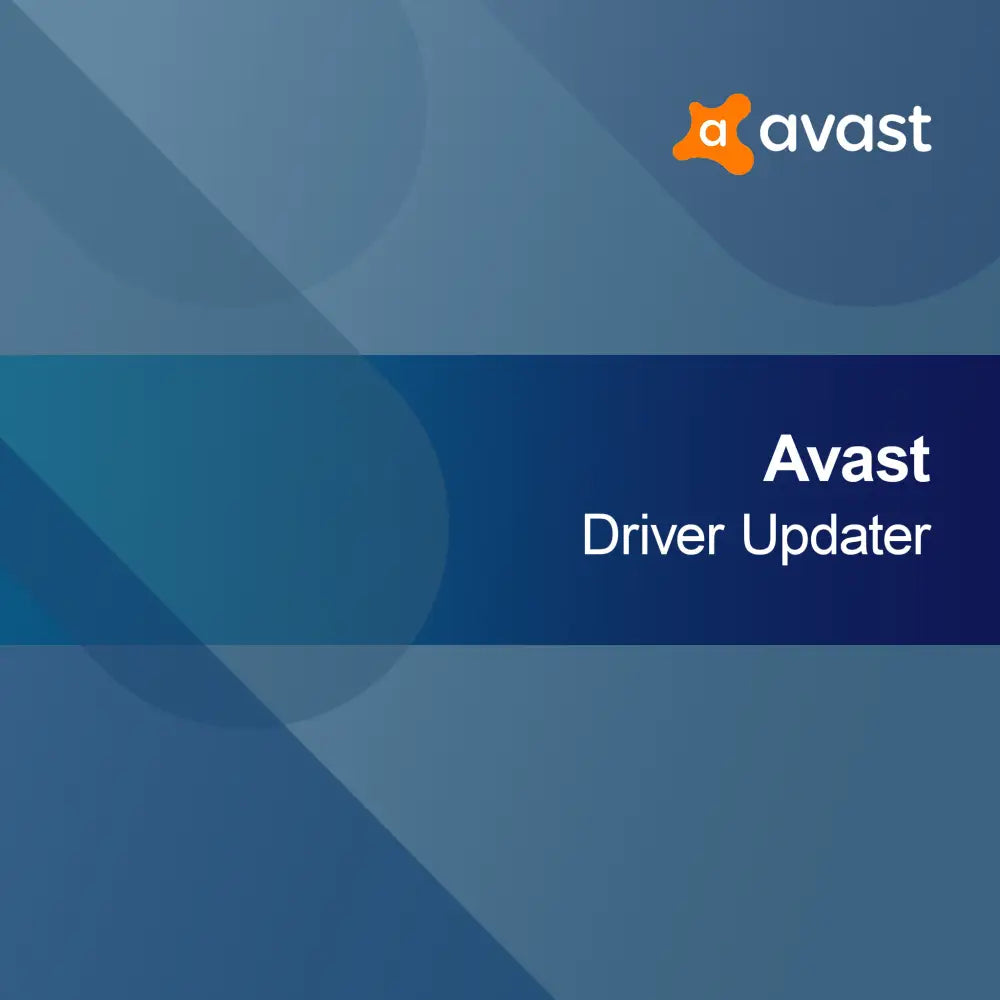 Avast Driver Updater