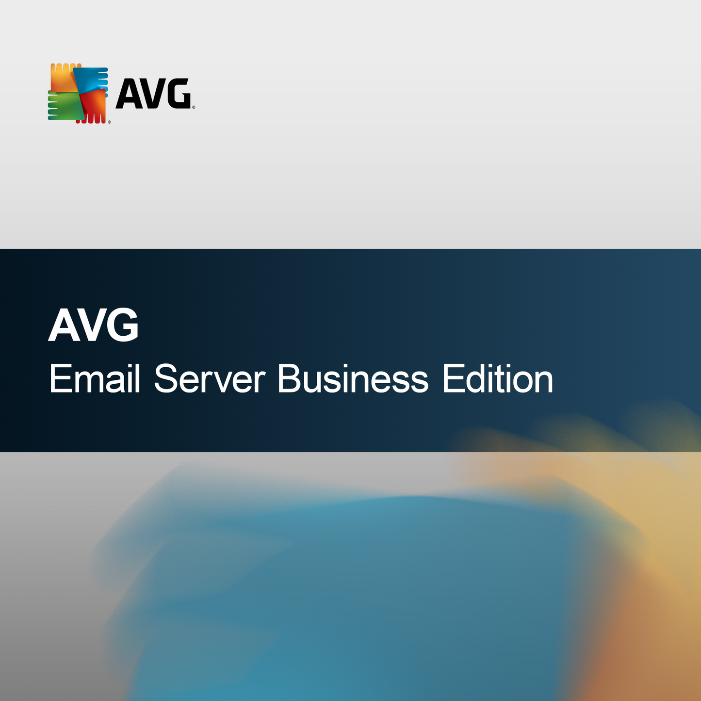 AVG E-mailserver Business Edition