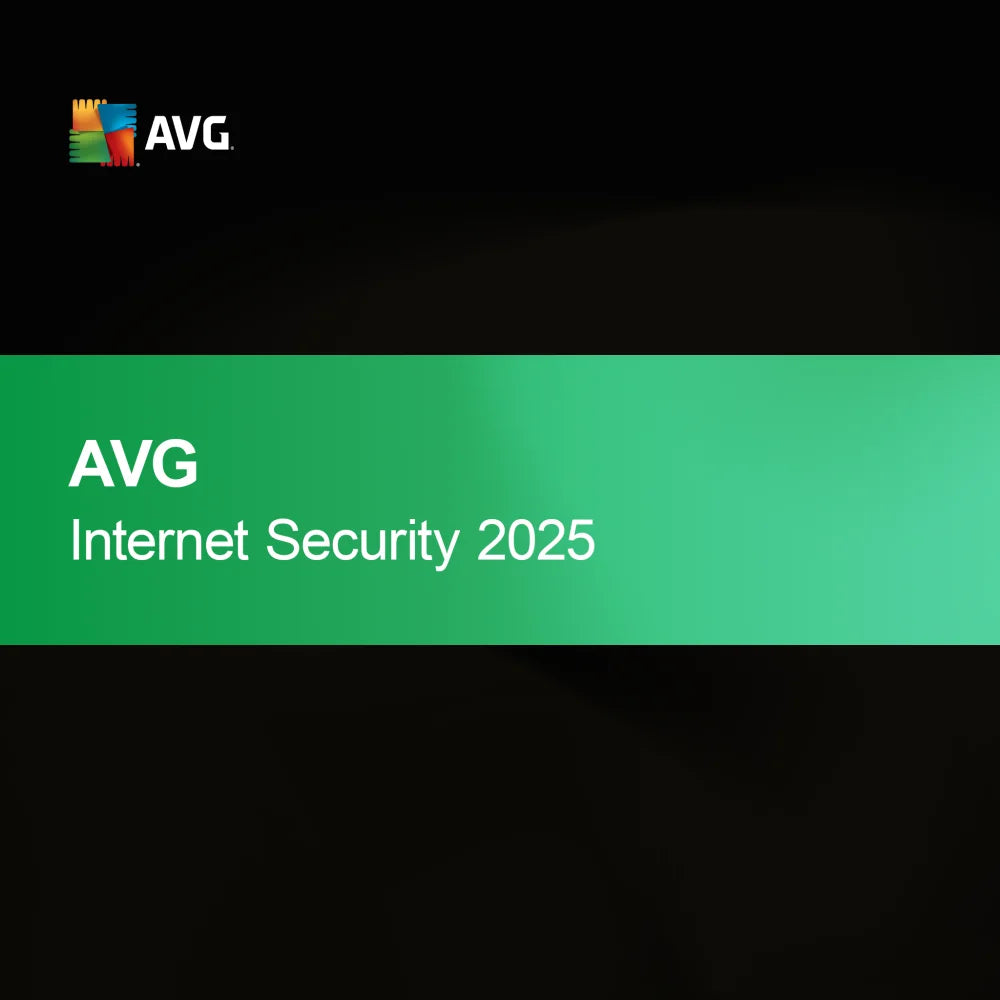 AVG Internetbeveiliging 2025