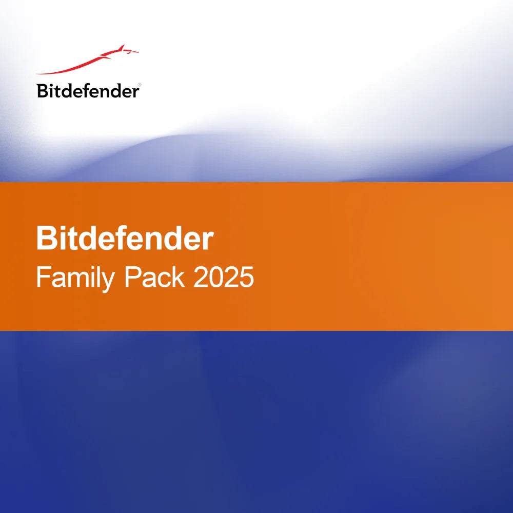 Bitdefender Total Security 2025, Πολλαπλές Συσκευές