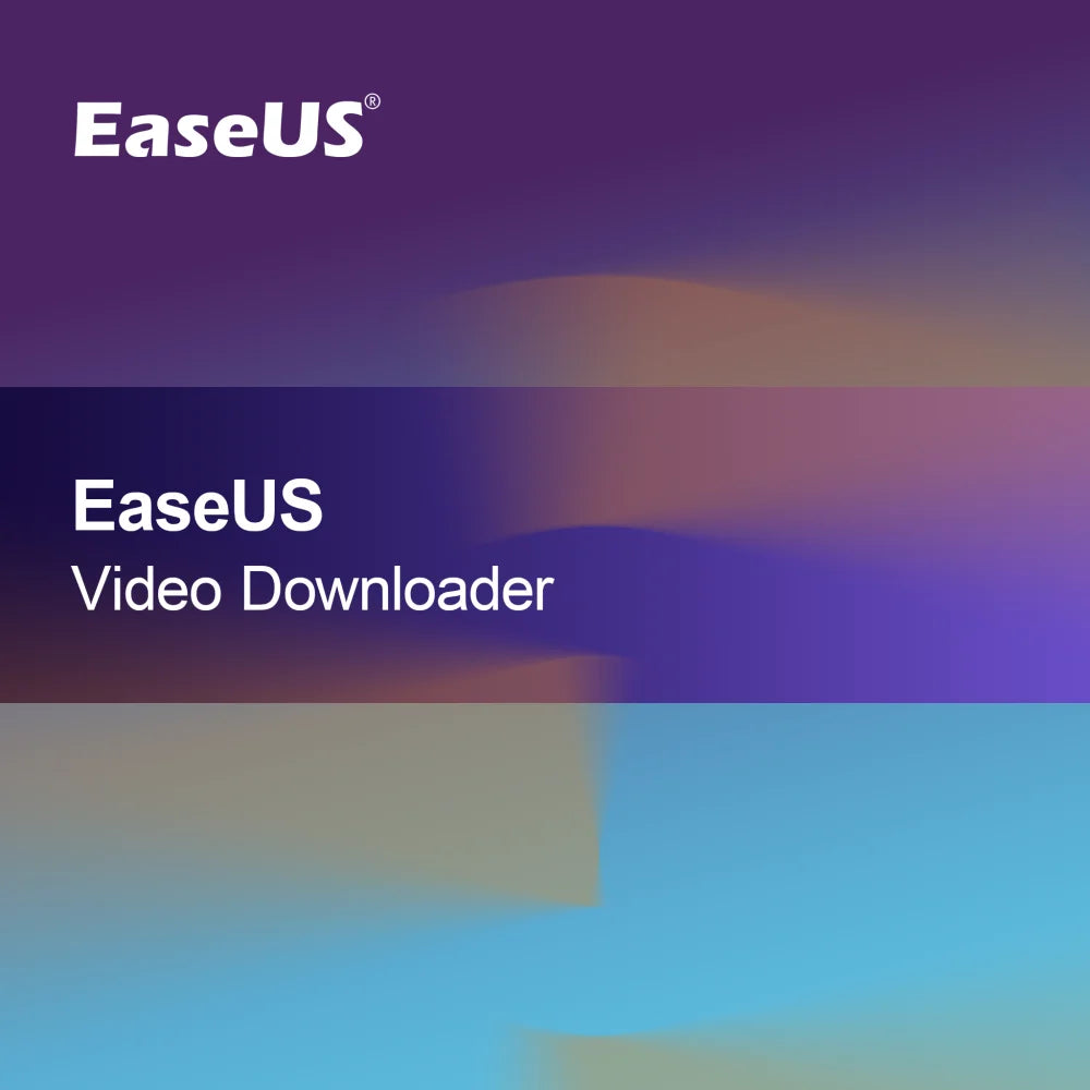EaseUS Λήψη Βίντεο