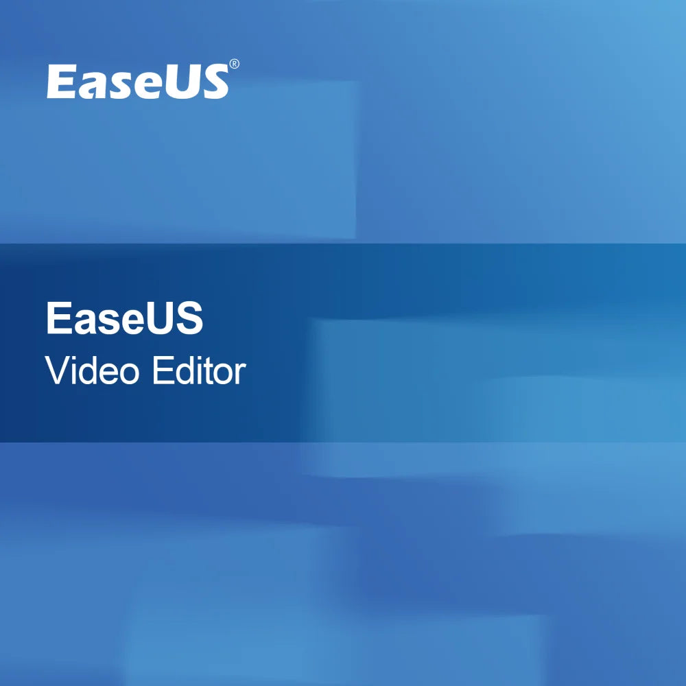 EaseUS Επεξεργαστής Βίντεο