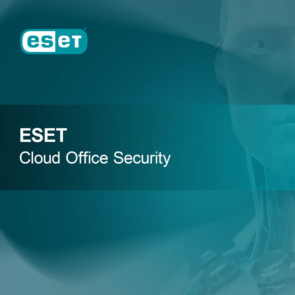ESET Cloud Office Beveiliging