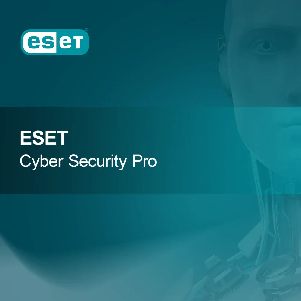ESET Cyberbeveiliging Pro