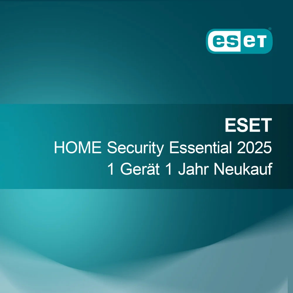 ESET HOME Ασφάλεια Βασική