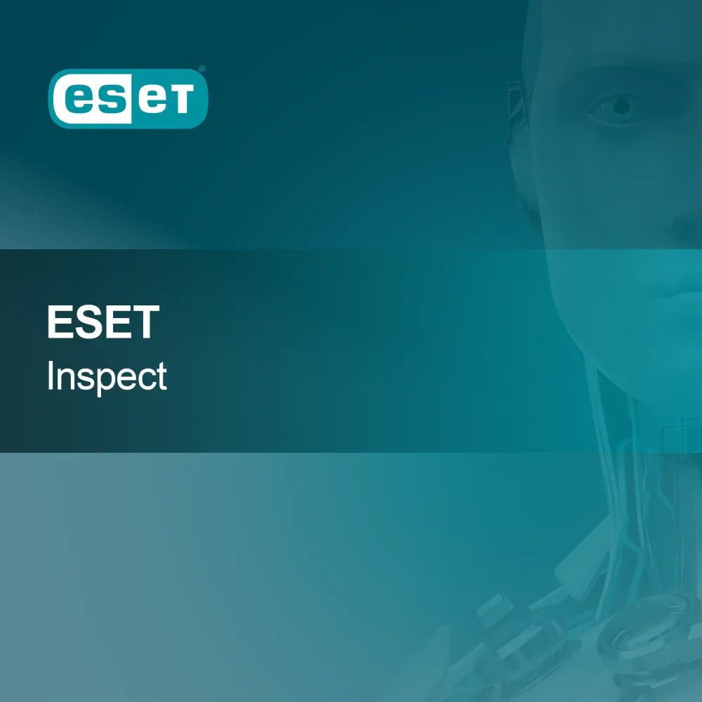 ESET Επιθεώρηση