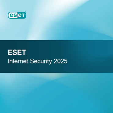 ESET Internetbeveiliging 2025