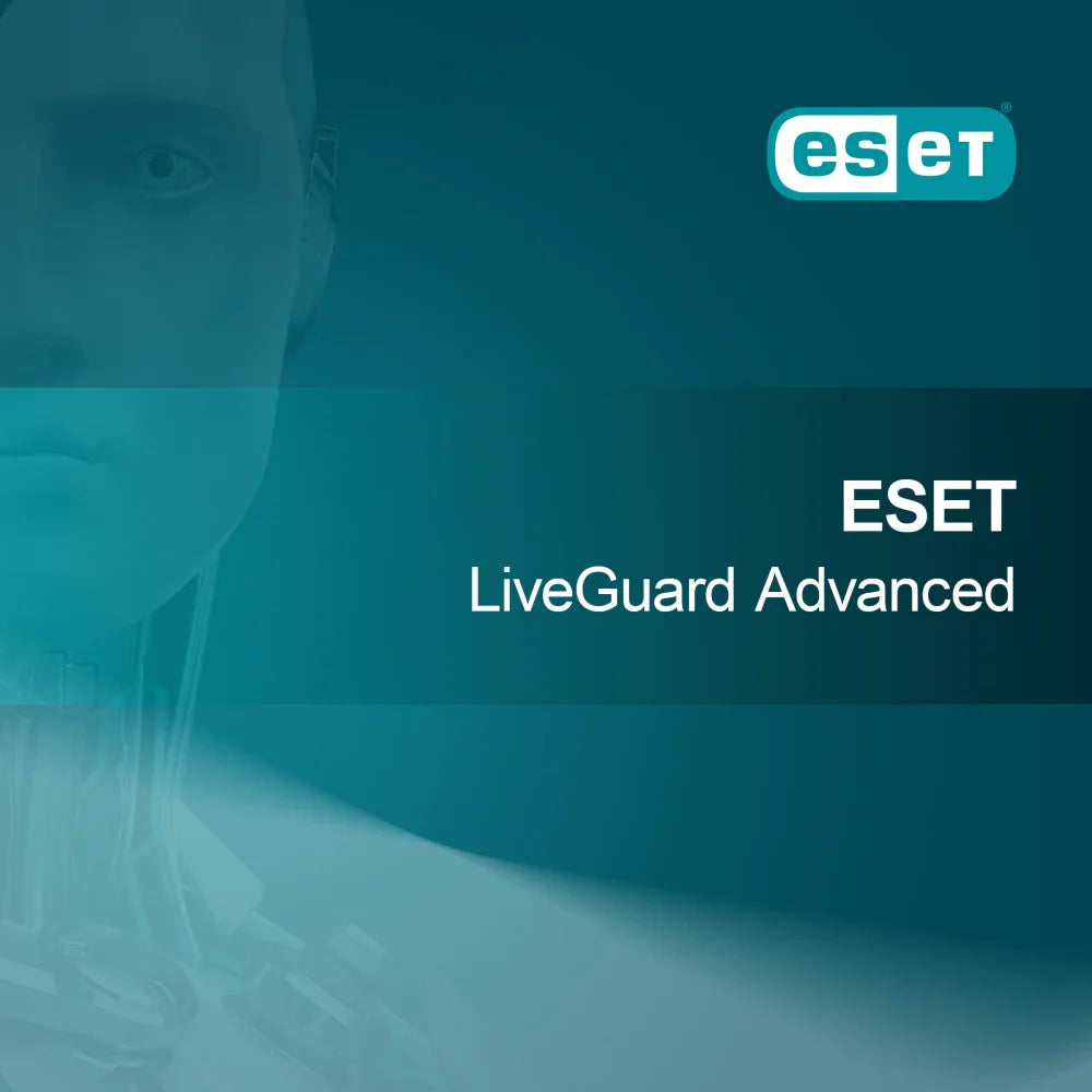 ESET LiveGuard Geavanceerd