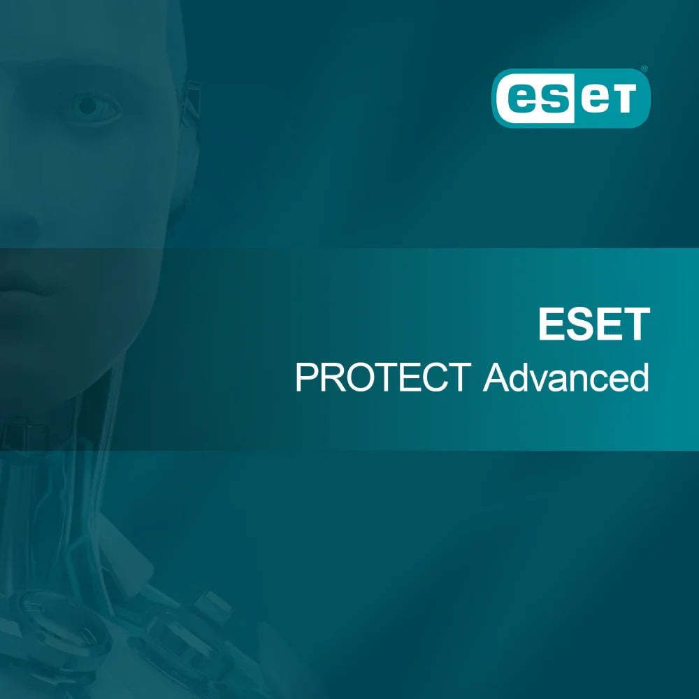 ESET PROTECT Geavanceerd