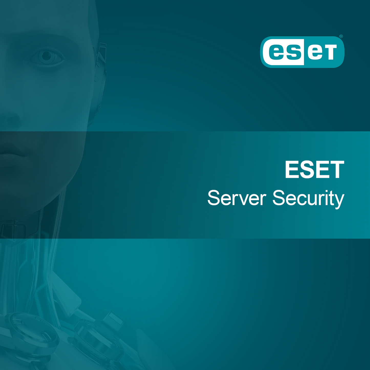 ESET Serverbeveiliging
