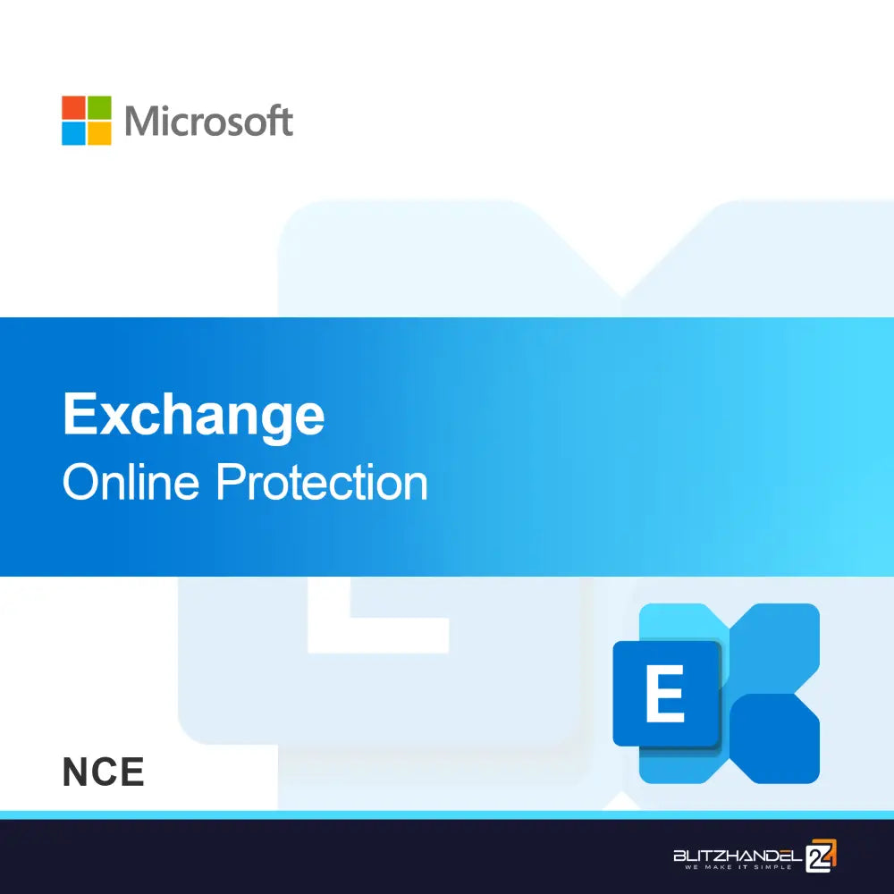 Exchange Online Bescherming (NCE)