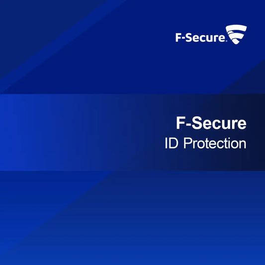 Προστασία Ταυτότητας F-Secure