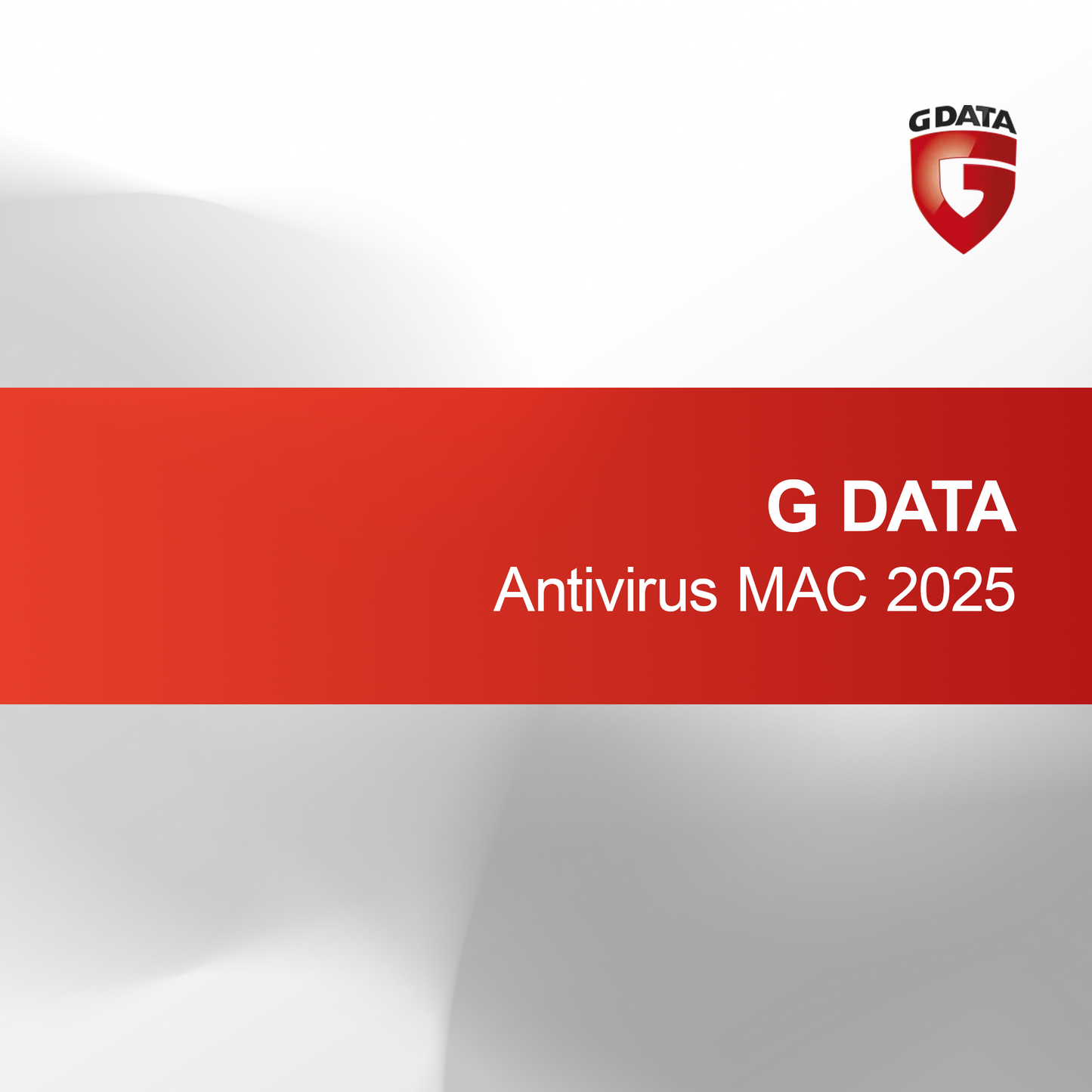G DATA Αντιιός MAC 2025