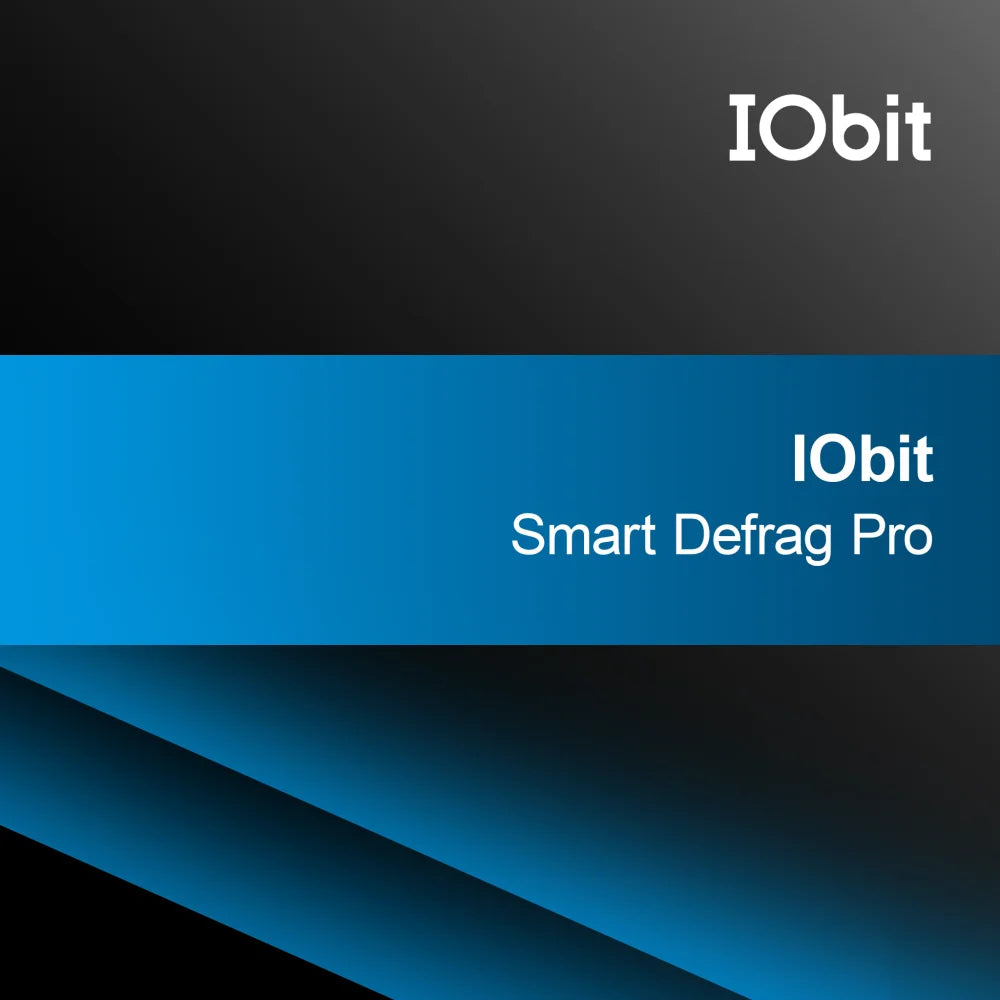 IObit Έξυπνο Αποθραυστικό Pro