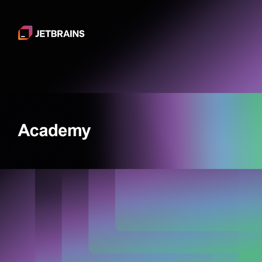 Ακαδημία Jetbrains