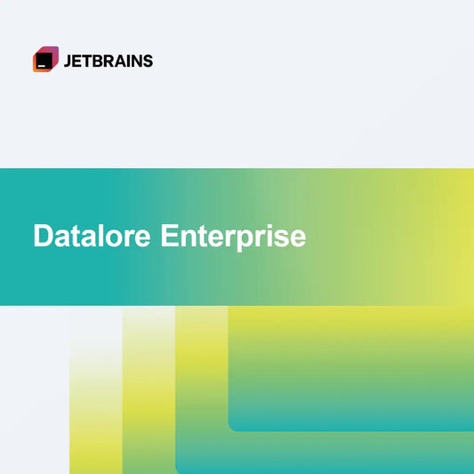 Jetbrains Datalore Επιχειρηματική έκδοση