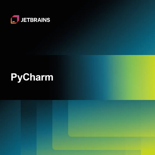 Jetbrains PyCharm