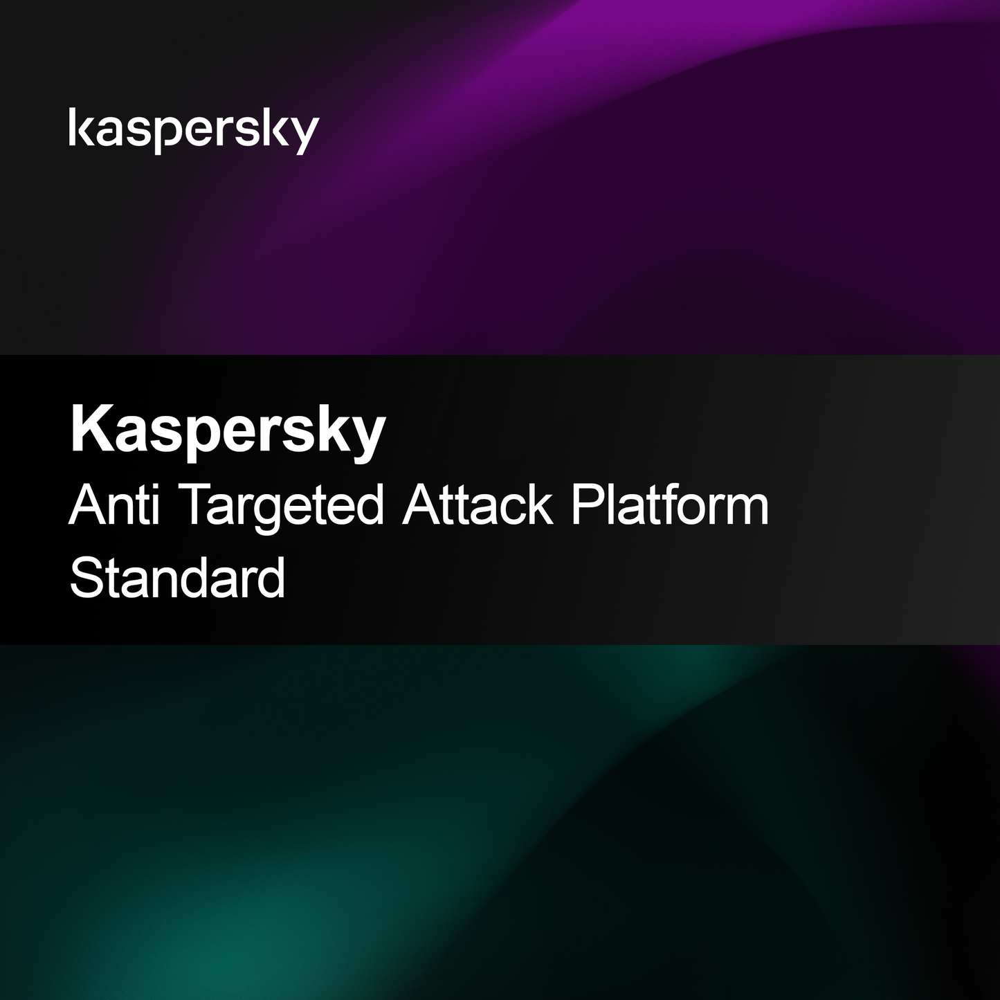 Πλατφόρμα Kaspersky Anti Targeted Attack Standard