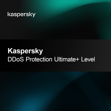 Kaspersky DDoS Protection, Ultimate+ Level