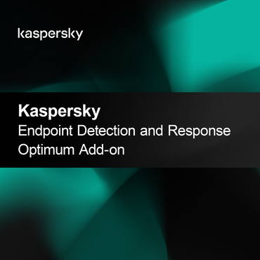 Kaspersky Endpoint Detectie en Respons Optimum Add-on