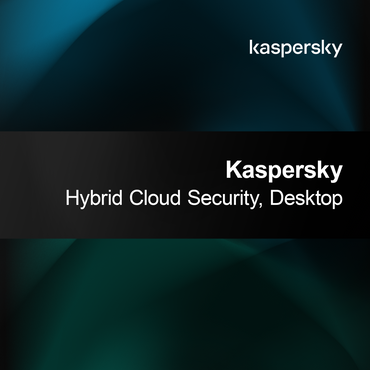 Kaspersky Hybrid Cloud Security, Επιφάνεια Εργασίας