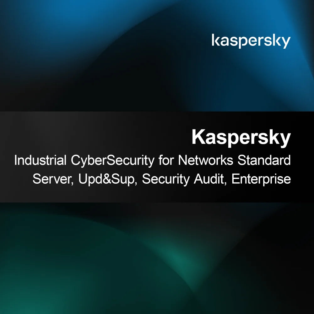 Kaspersky Industrial CyberSecurity για Δίκτυα Standard Server, Ενημέρωση & Υποστήριξη, Έλεγχος Ασφαλείας, Επιχείρηση