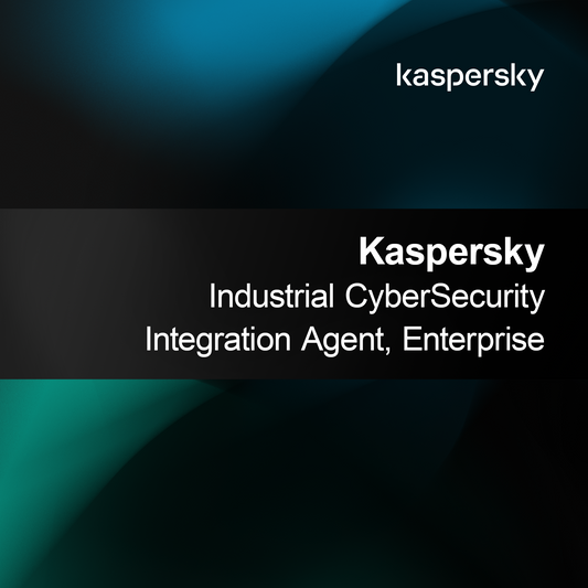 Πράκτορας Ενσωμάτωσης Kaspersky Industrial CyberSecurity, Επιχειρησιακό
