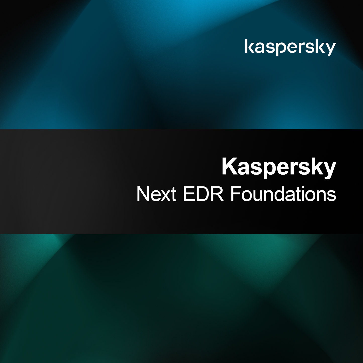 Kaspersky Next EDR Βάσεις