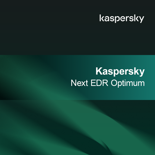 Kaspersky Επόμενο EDR Βέλτιστο