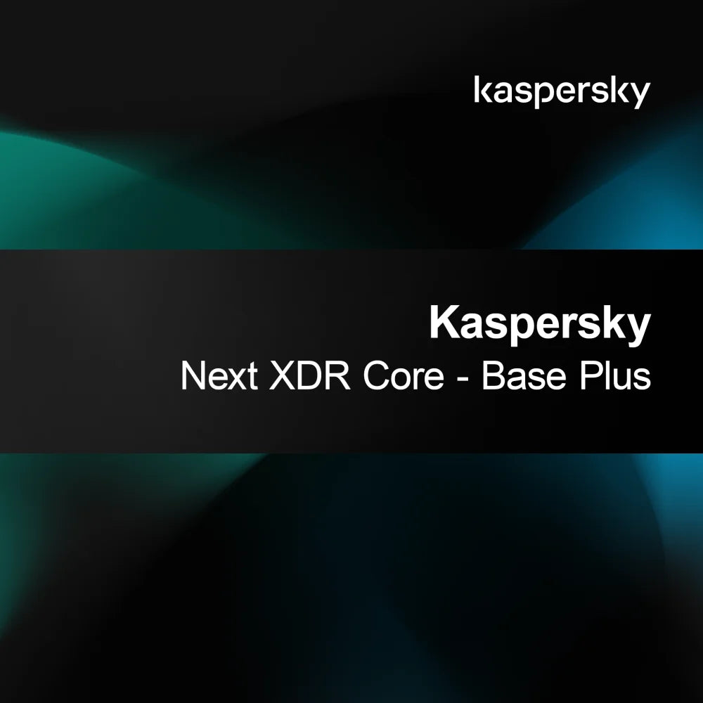 Kaspersky Next XDR Core - Basis Plus