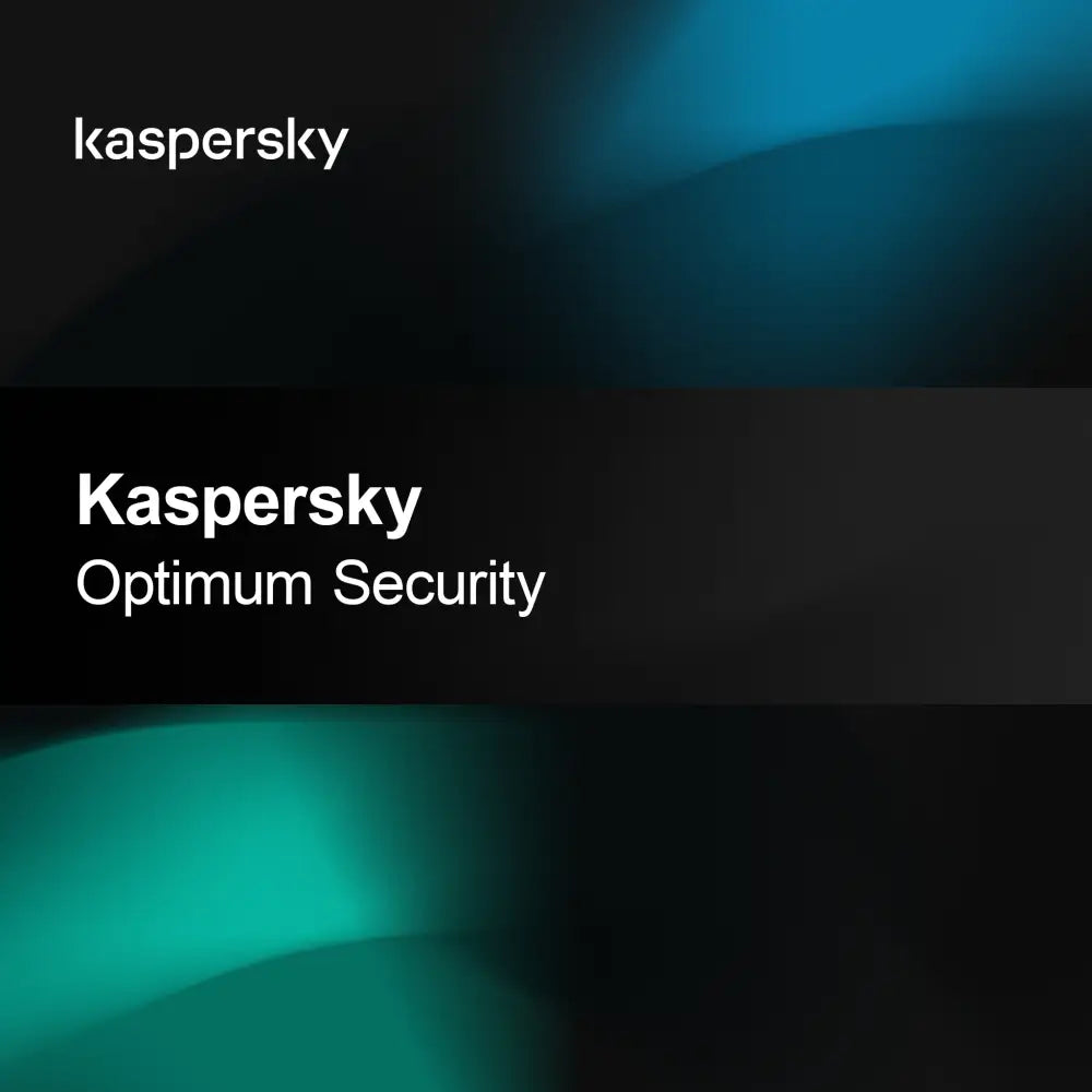 Kaspersky Βέλτιστη Ασφάλεια