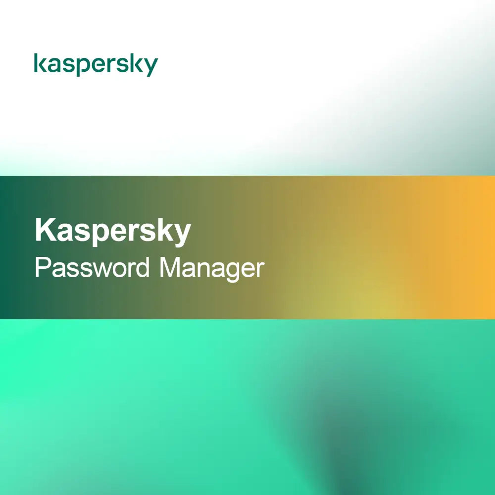 Διαχειριστής Κωδικών Kaspersky