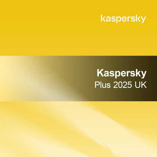 Kaspersky Plus 2025 VK