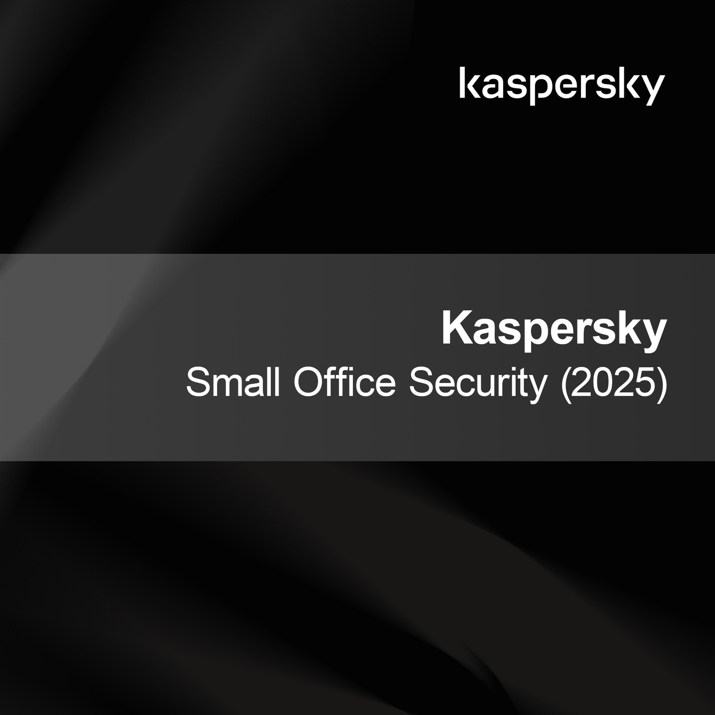 Kaspersky Μικρή Επιχειρηματική Ασφάλεια (2025)
