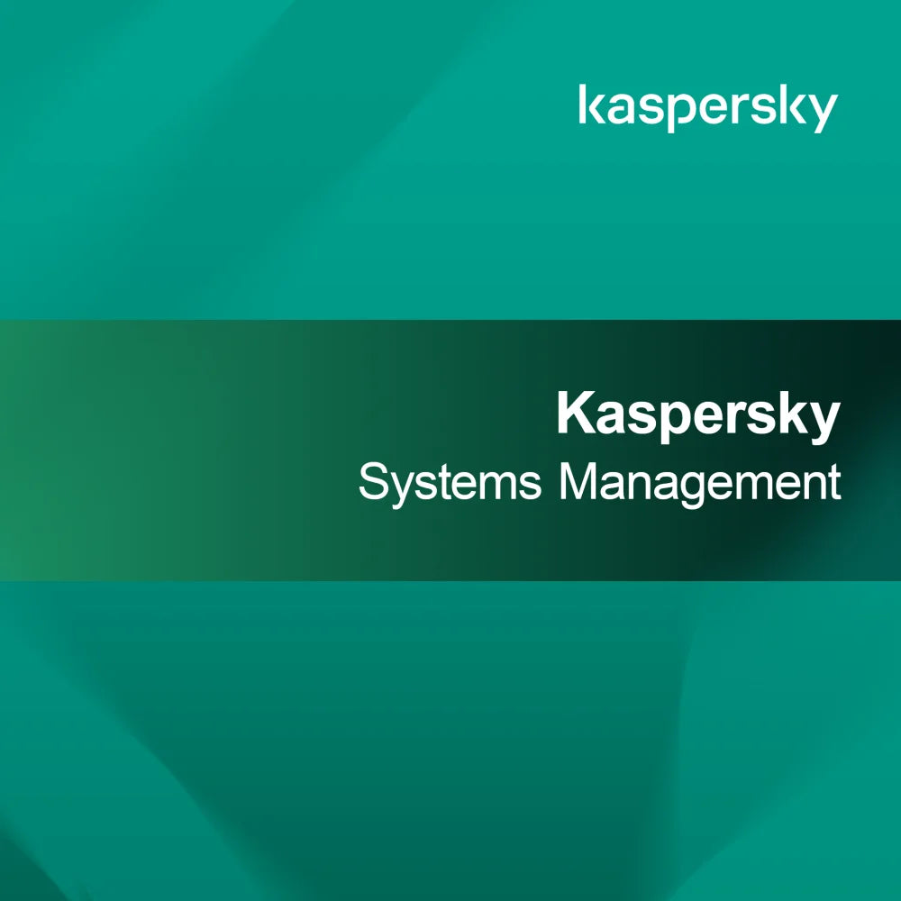 Kaspersky Systembeheer