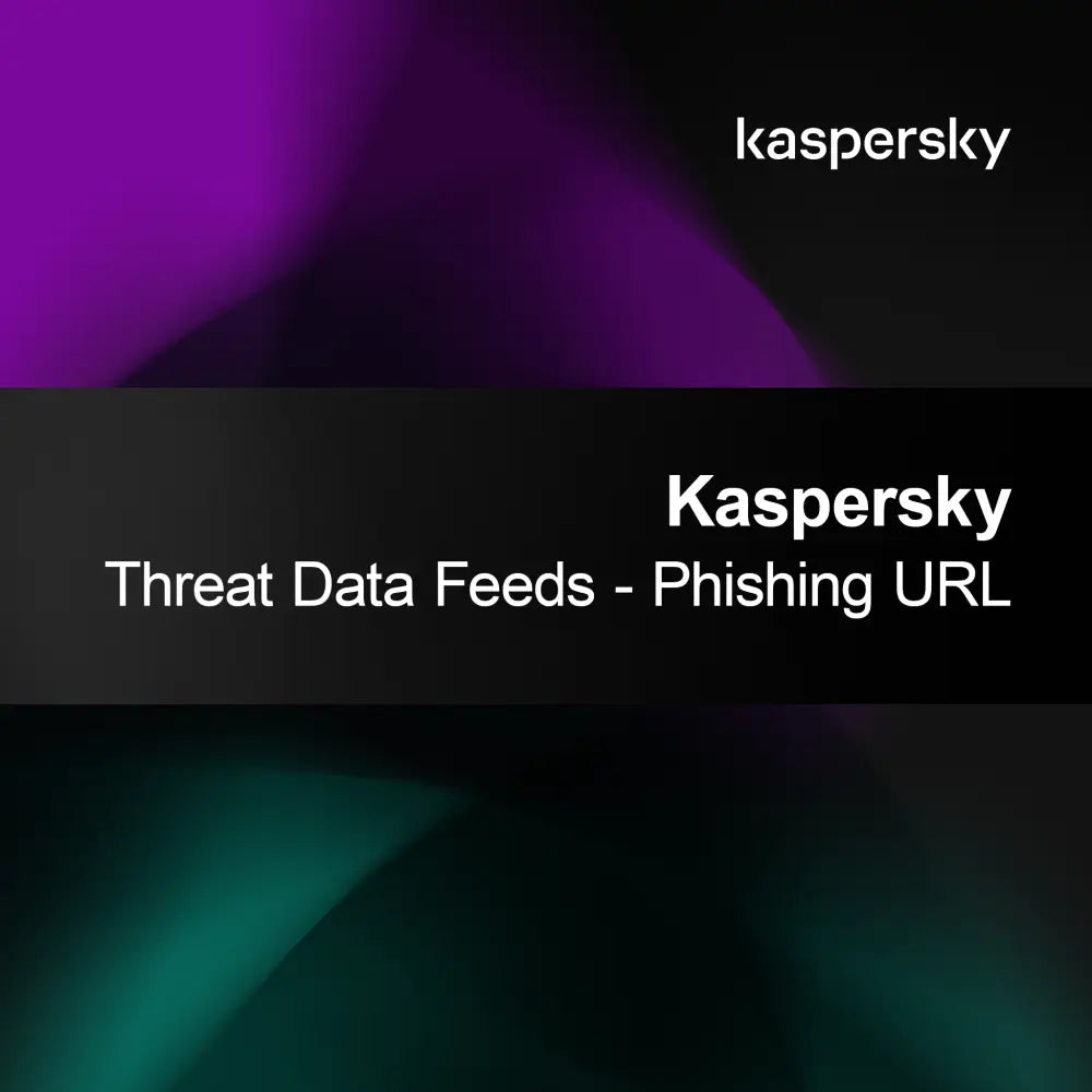 Ροές Δεδομένων Απειλών Kaspersky - Διεύθυνση URL Phishing