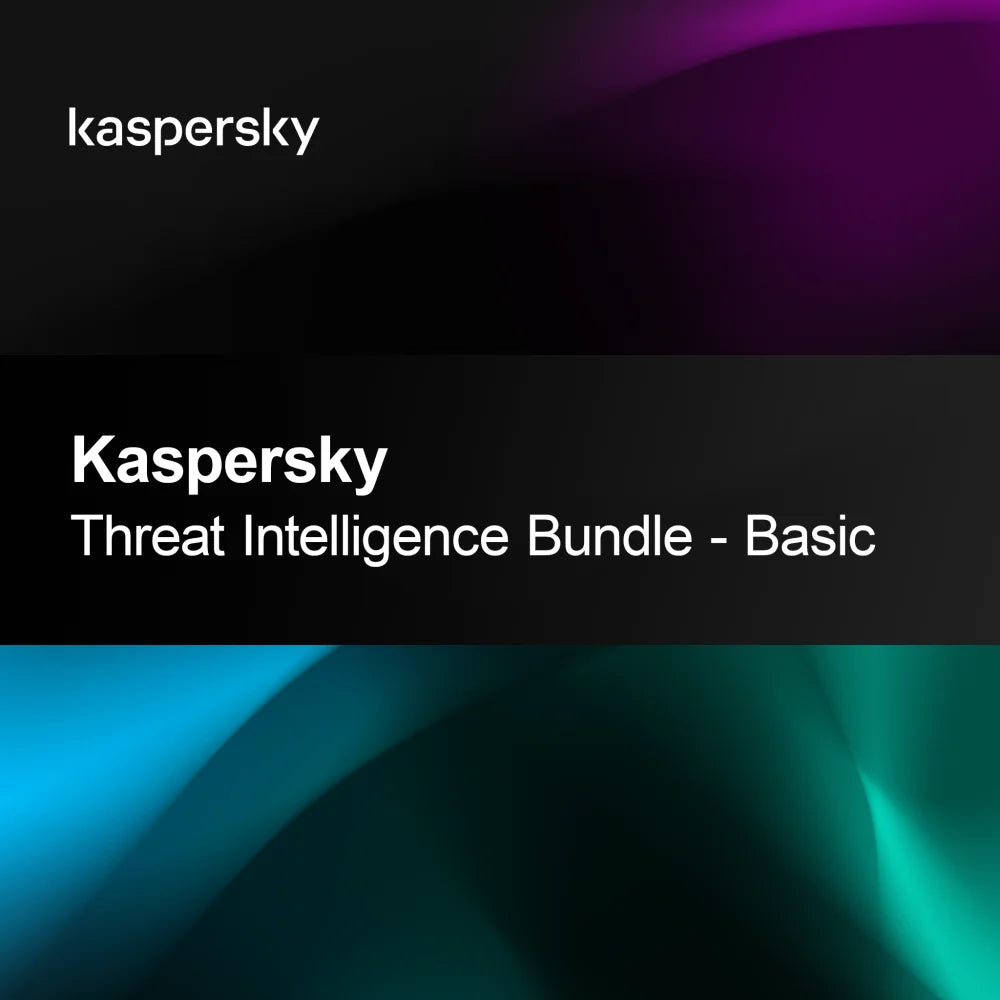 Πακέτο Πληροφοριών Απειλών Kaspersky - Βασικό