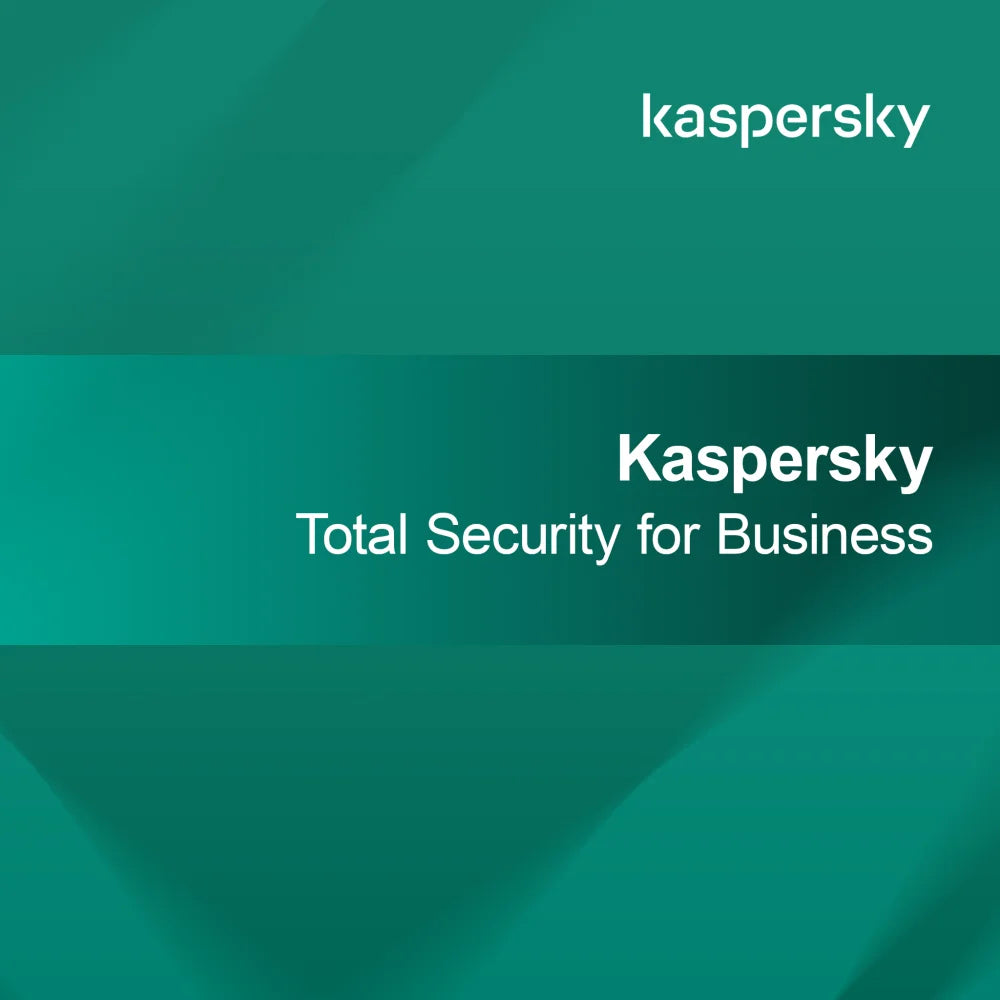 Kaspersky Total Security για Επιχειρήσεις
