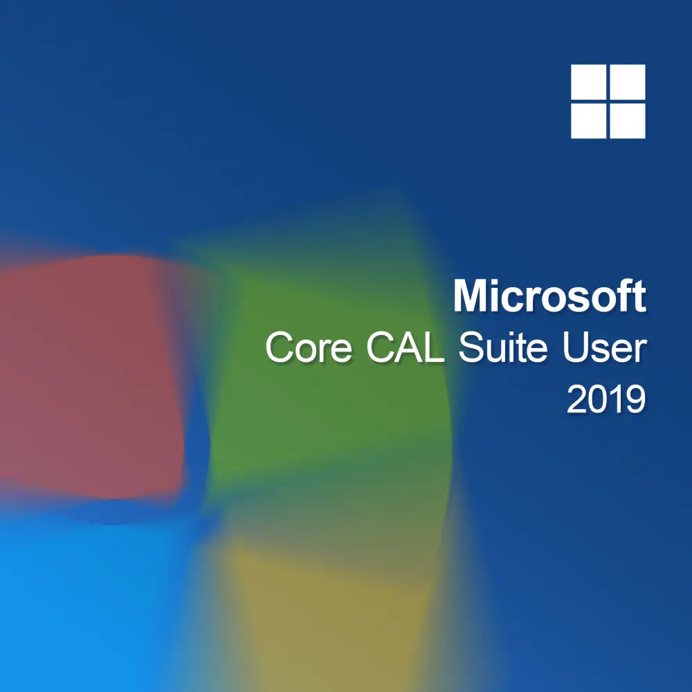 Microsoft Core CAL Suite Χρήστης 2019