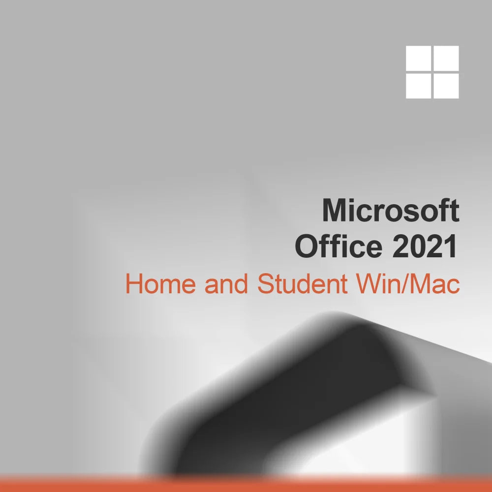 Microsoft Office 2021 Οικιακή και Φοιτητική Έκδοση Win/Mac