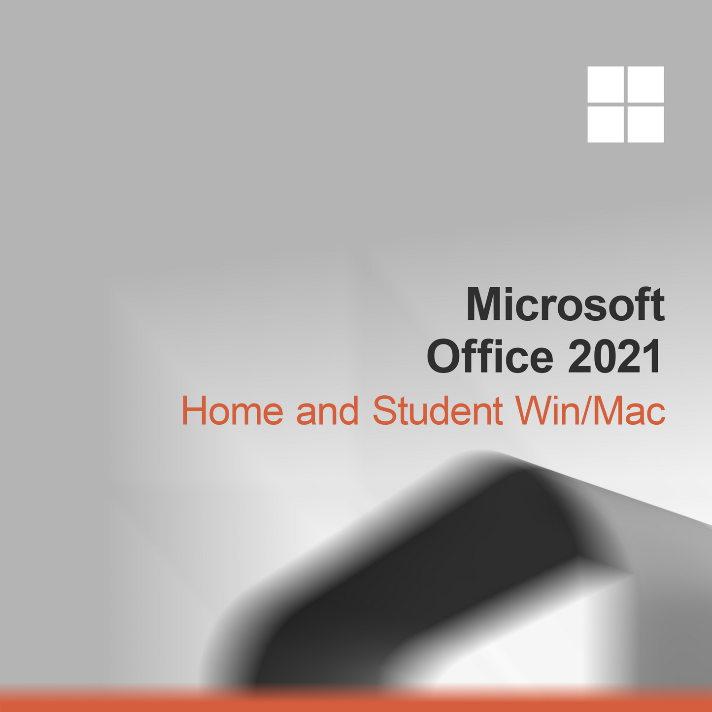 Microsoft Office 2021 Οικιακή και Φοιτητική Έκδοση Win/Mac
