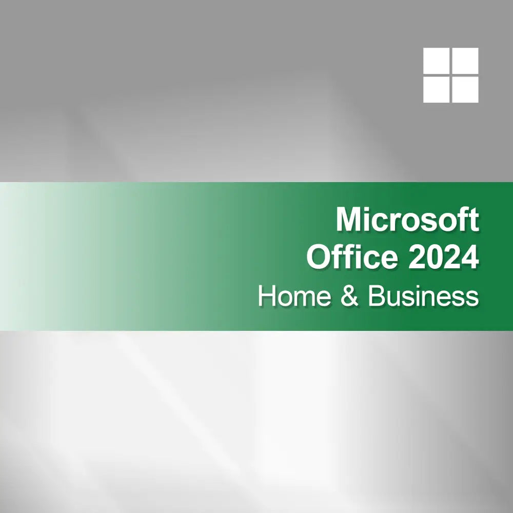 Microsoft Office 2024 Thuis & Zakelijk