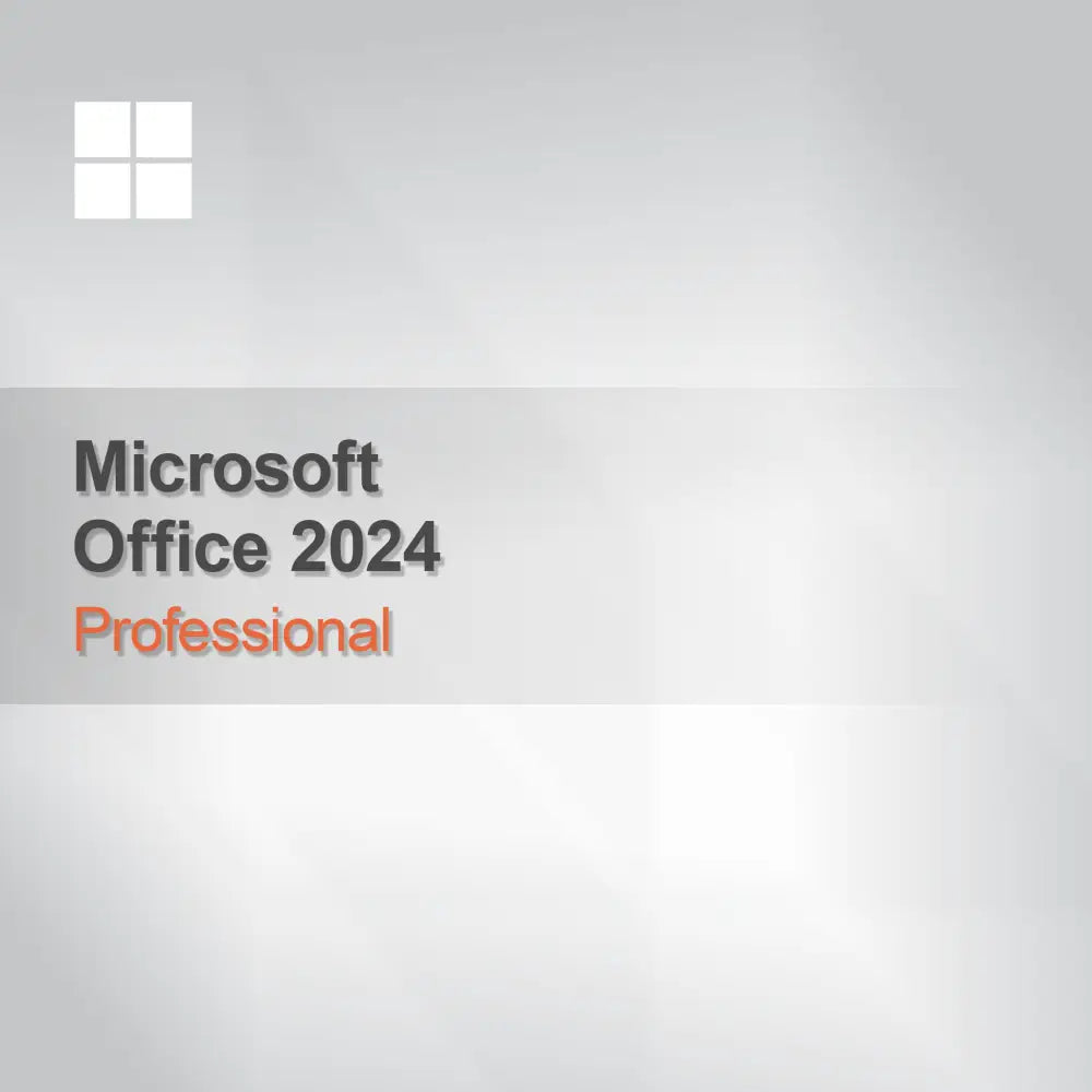 Microsoft Office 2024 Professioneel