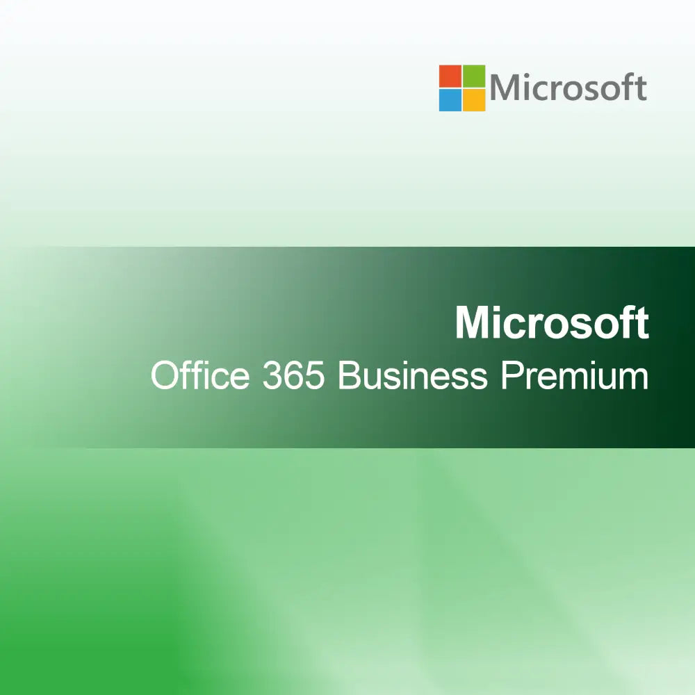 Microsoft Office 365 Επιχειρηματικό Premium