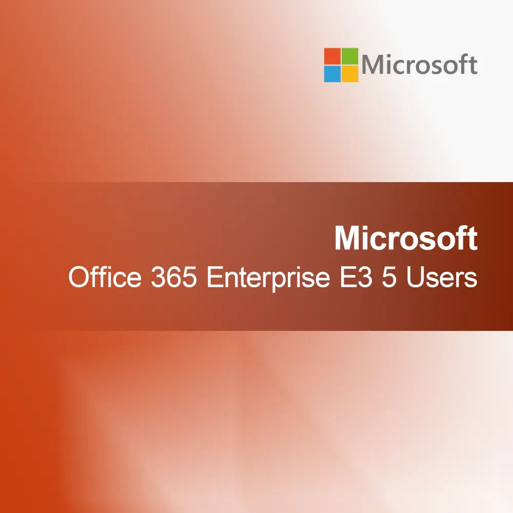 Microsoft Office 365 Επιχειρηματικό E3