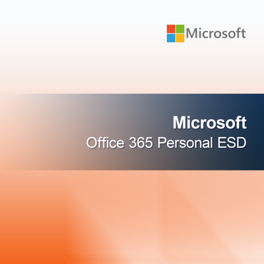 Microsoft Office 365 Persoonlijk