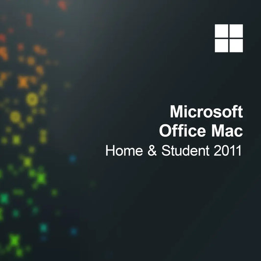 Microsoft Office Mac Οικιακό & Φοιτητικό 2011
