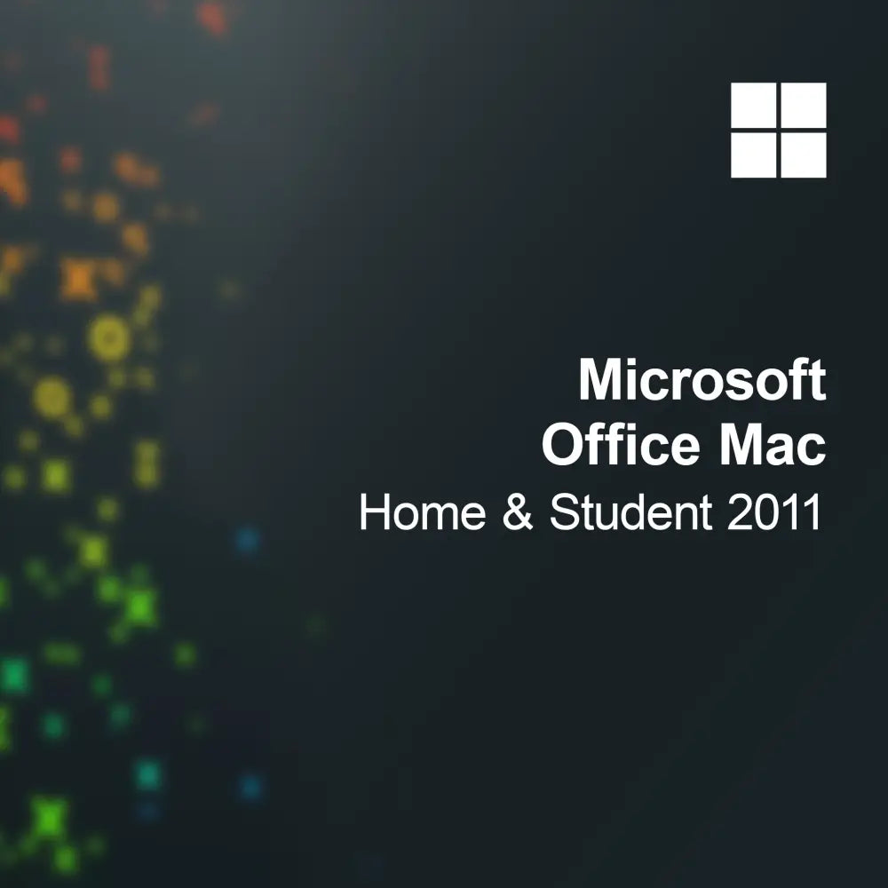 Microsoft Office Mac Οικιακό & Φοιτητικό 2011